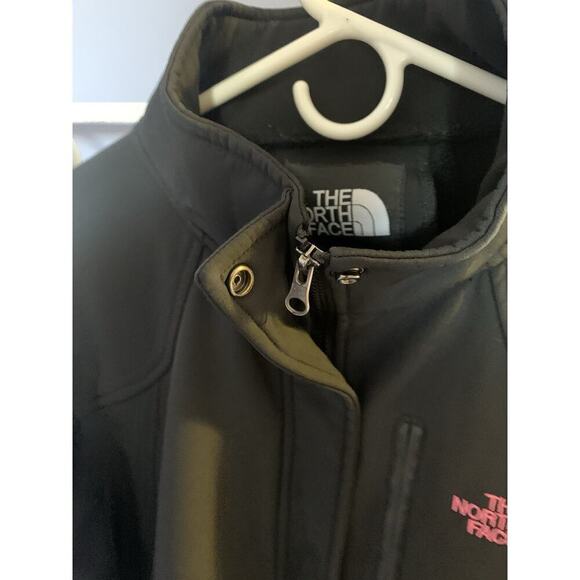 Women’s North face Lg jacket black - Picture 2 of 9